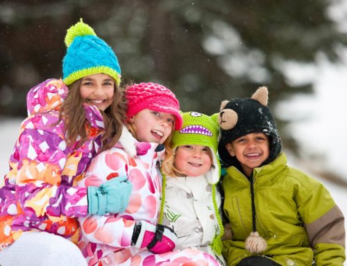 Vail Winter Activities