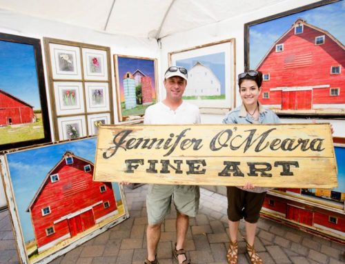 Vail Farmers’ Market and Art Show